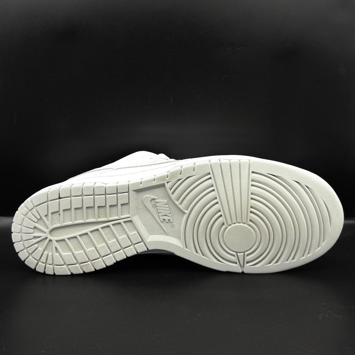 Nike Dunk Low Retro "White Pure Platinum"