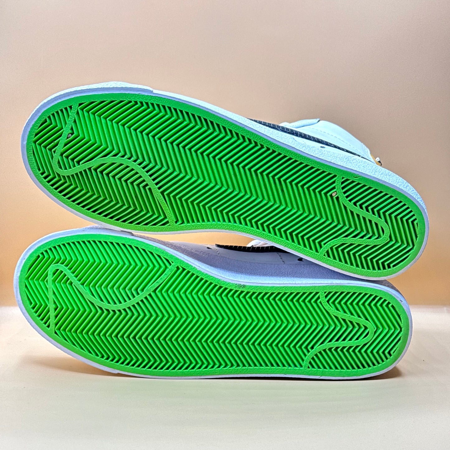 Nike Blazer Mid Have A Good Game