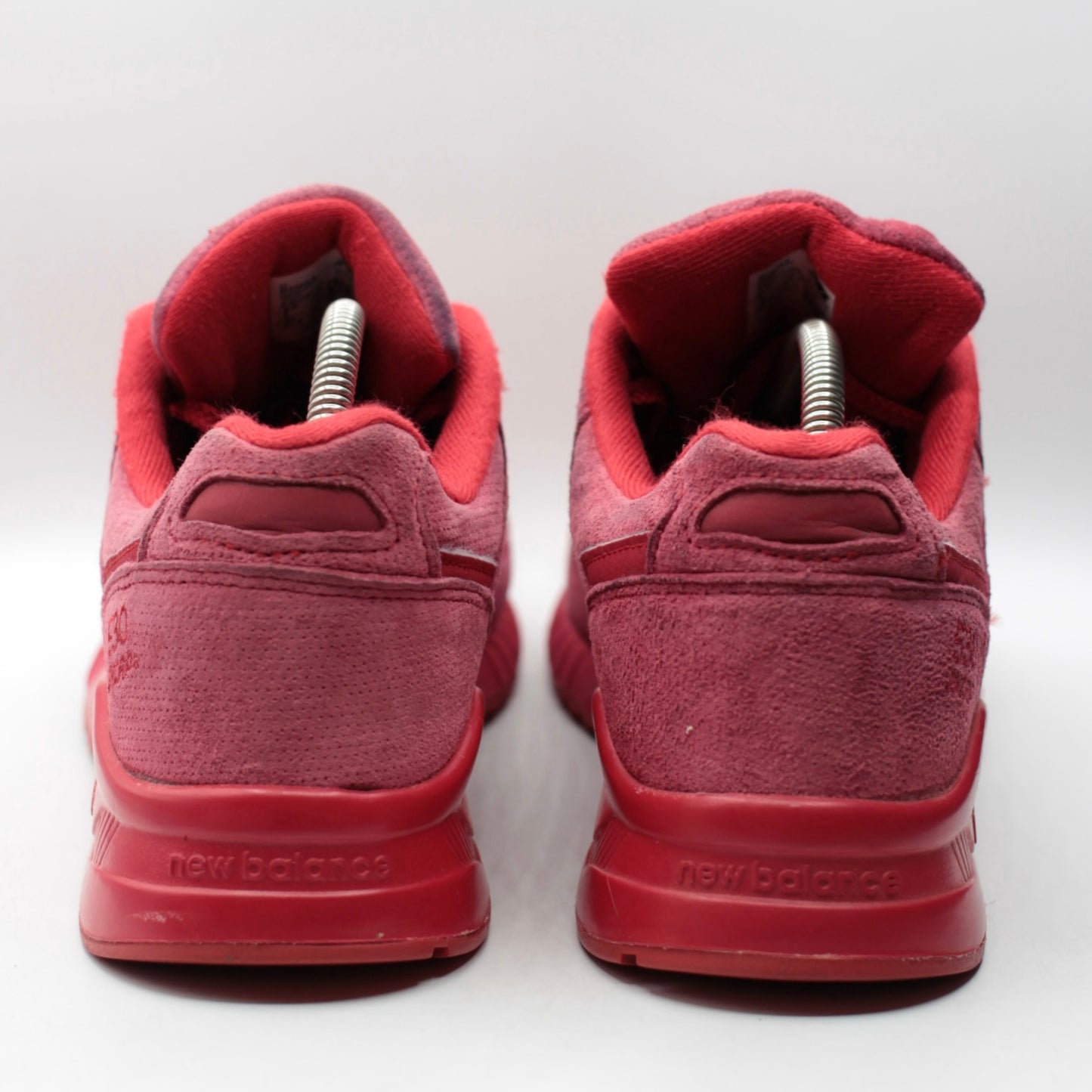 New Balance 530 Triple Red