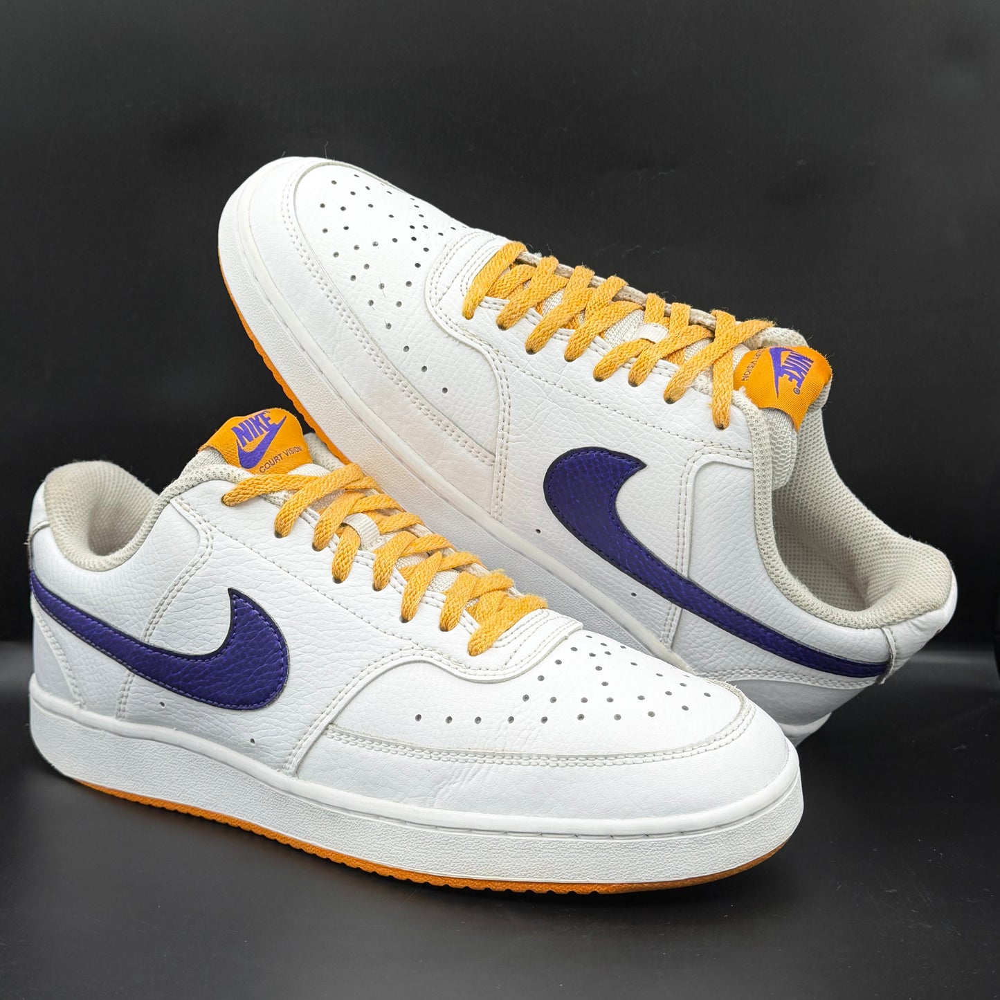Nike Court Vision Low