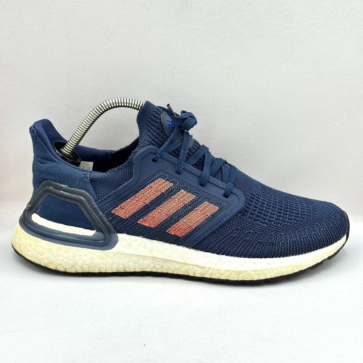 Adidas Ultraboost 20 "Collegiate Navy"