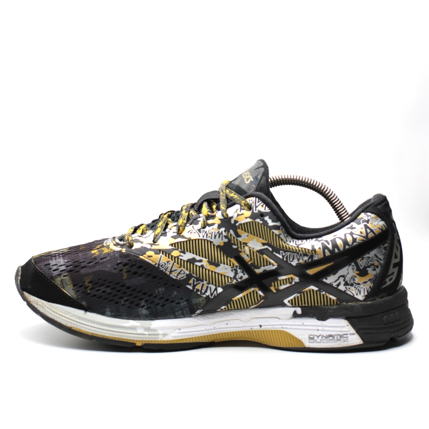 Asics Noosa Tri 10 (detailed video provided)