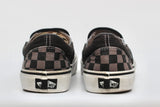 VANS CLASSIC SLIP-ONS CHEQUERED