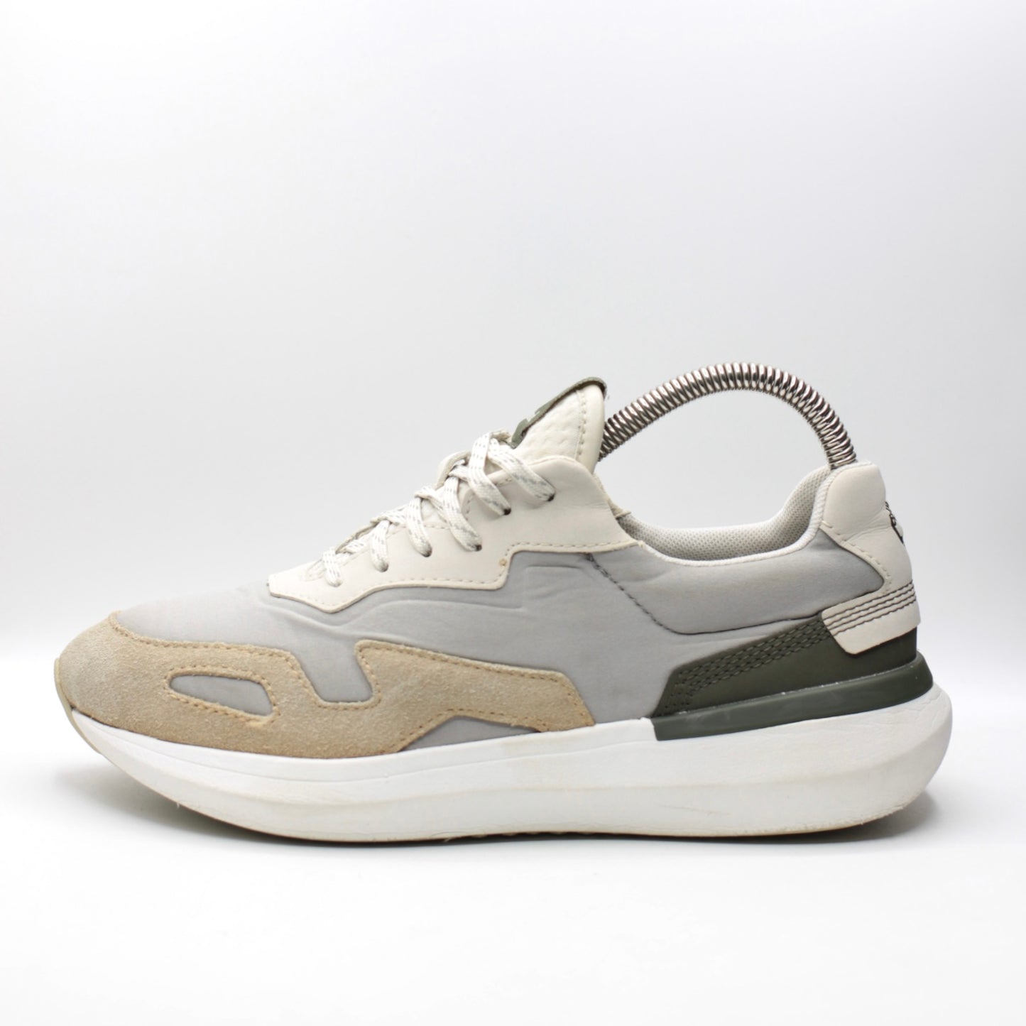 Timberland Seoul City