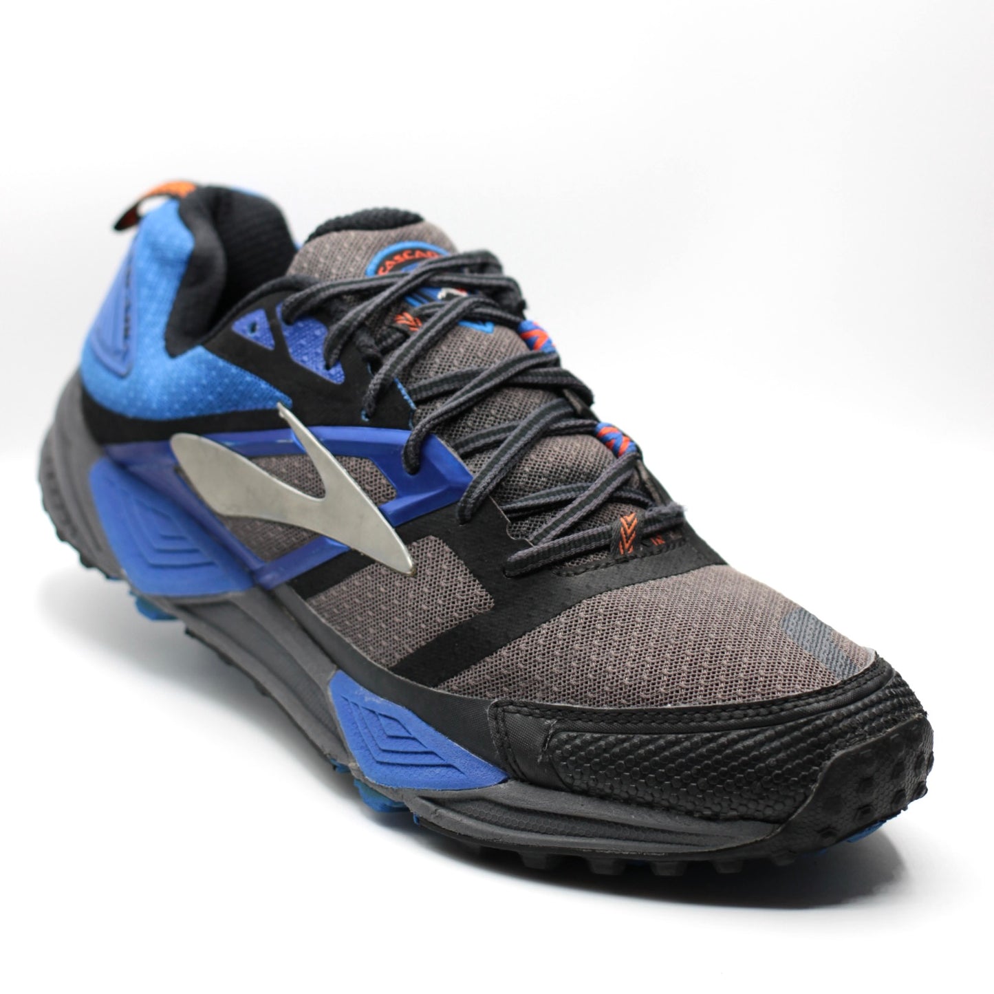 Brooks Cascadia 12 Trail