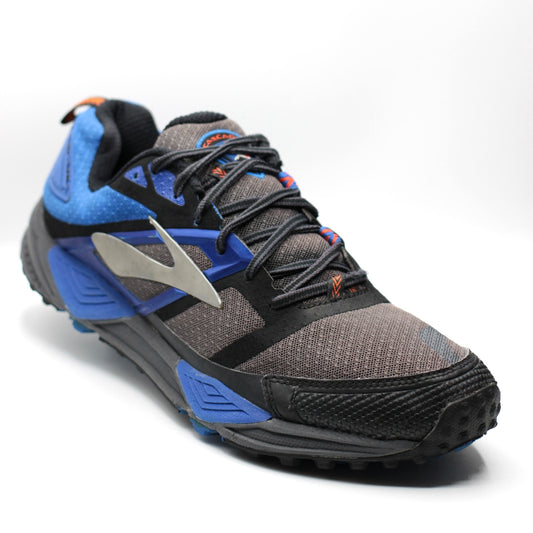 Brooks Cascadia 12 Trail