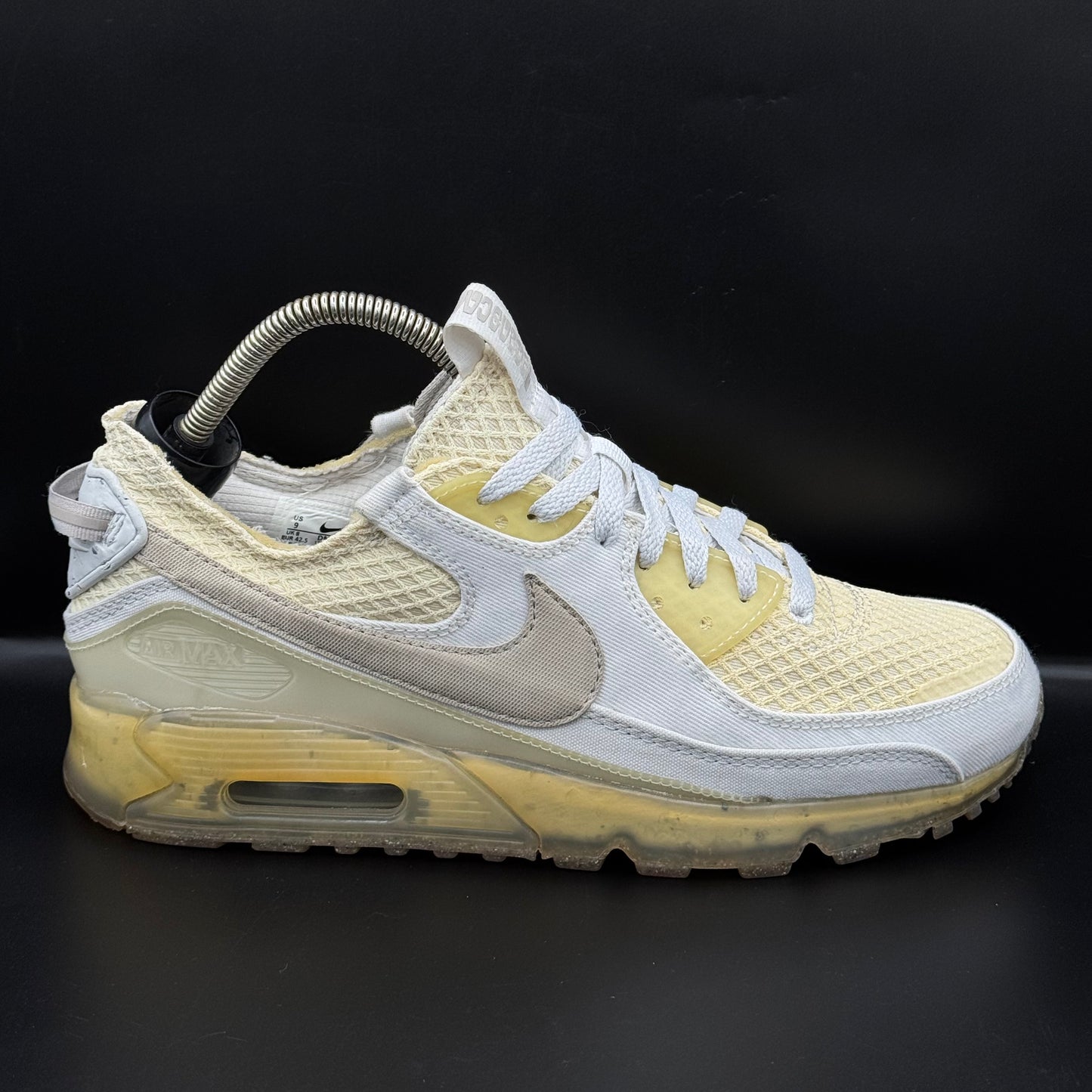 Nike Air Max 90 Terrascape White Photon Dust