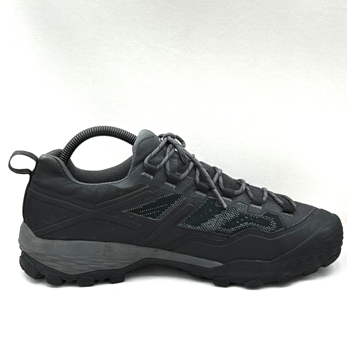 Mammut Men's Ducan Low GORE-TEX