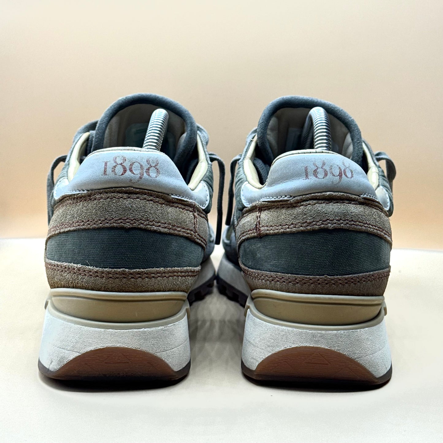 Saucony Shadow Original *Made in Portugal*