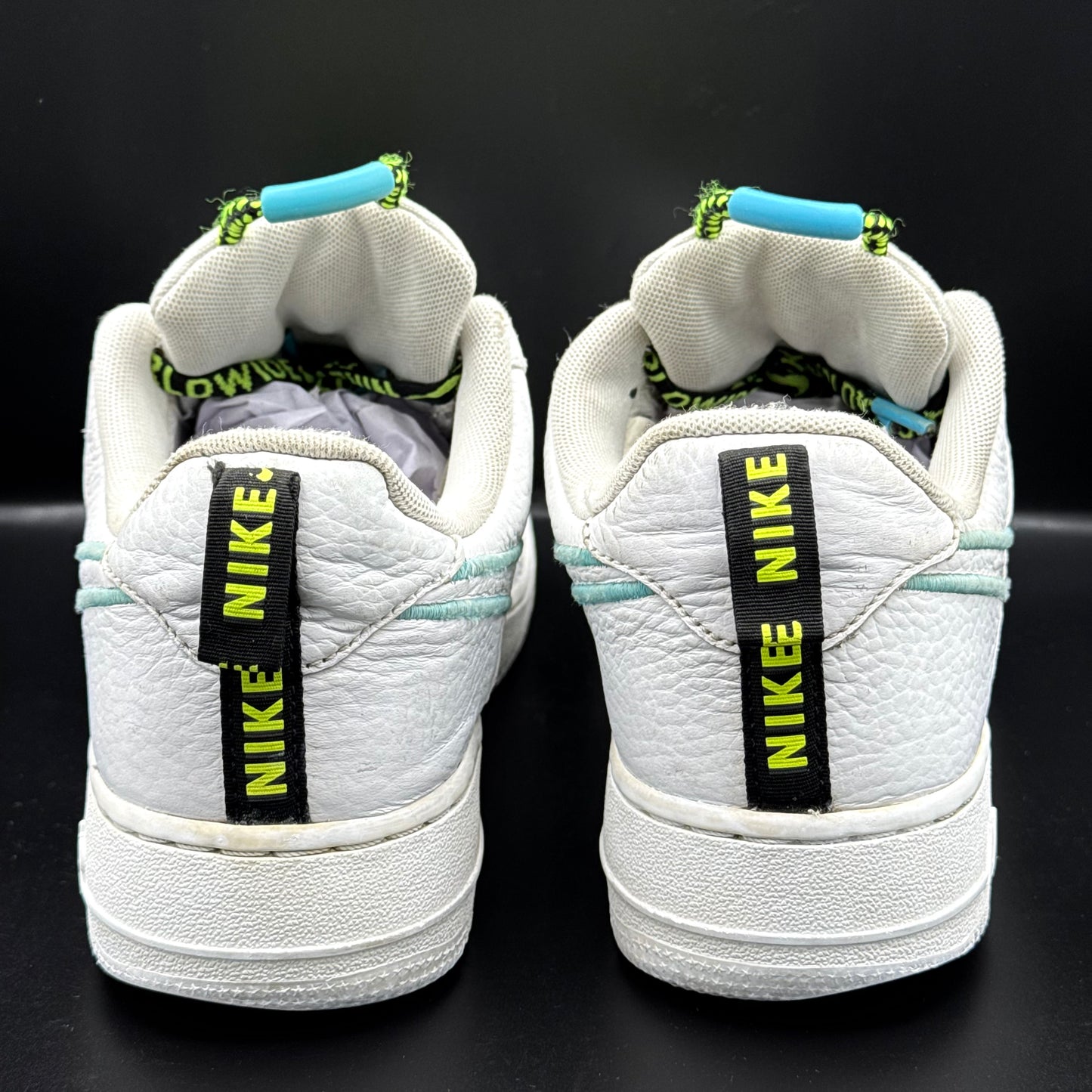Nike Air Force 1 07 Worldwide Pack Fury