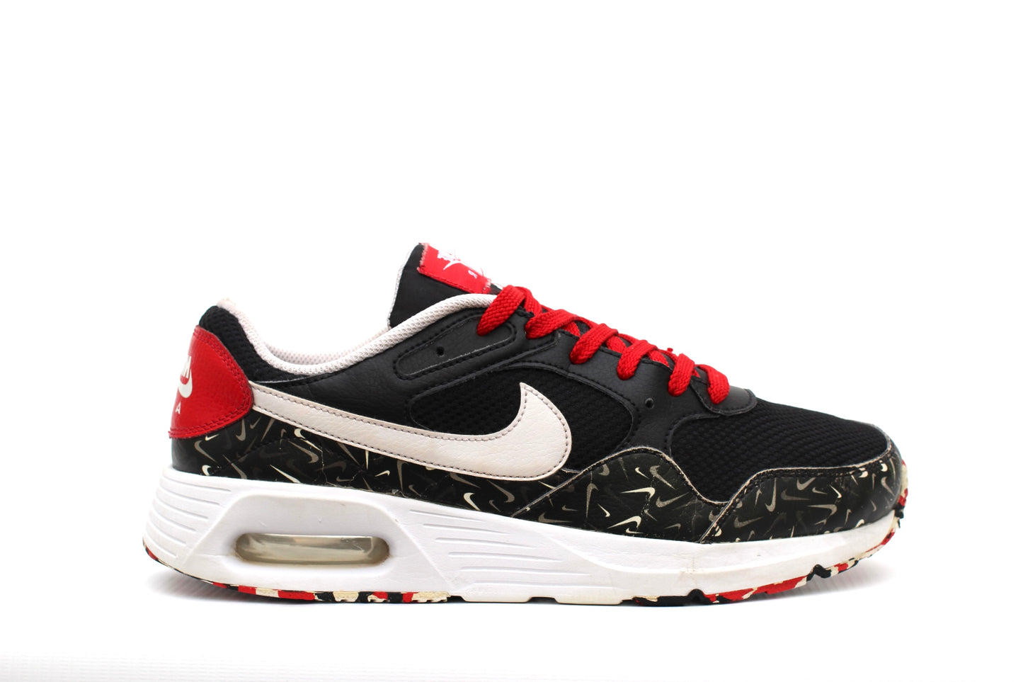 NIKE AIR MAX SC SWOOSHFETTI