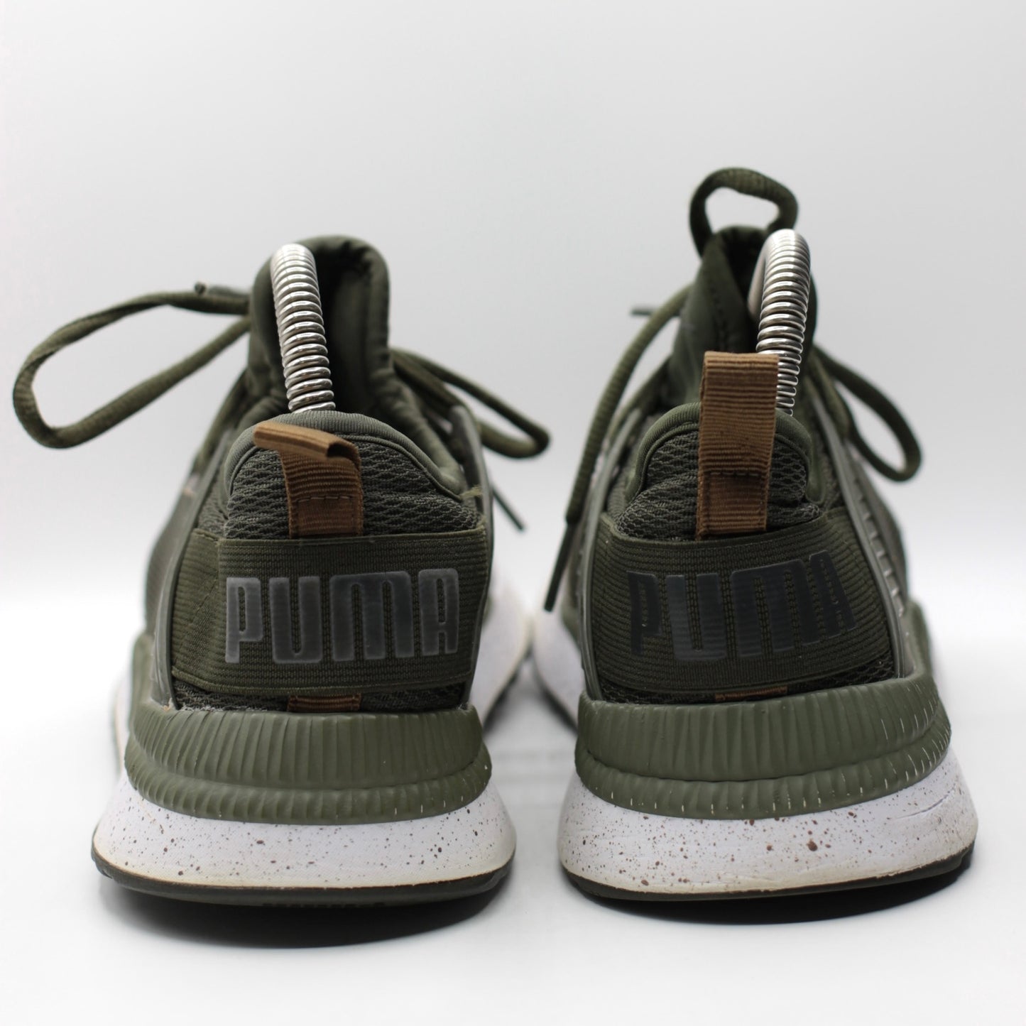 Puma Pacer Next Cage