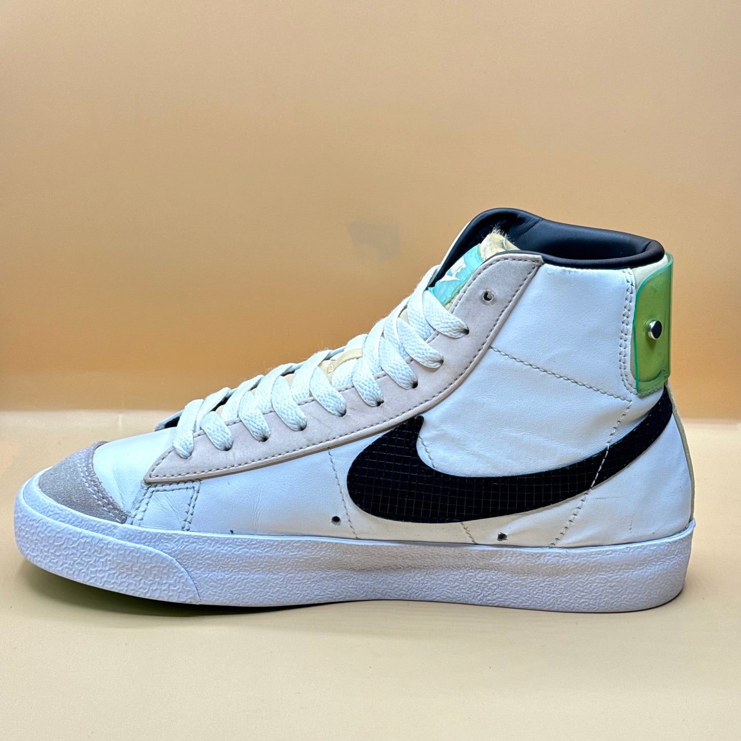 Nike Blazer Mid Have A Good Game