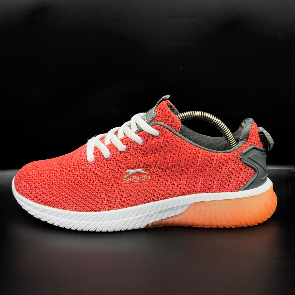 Slazenger Mesh Athletic Sneakers