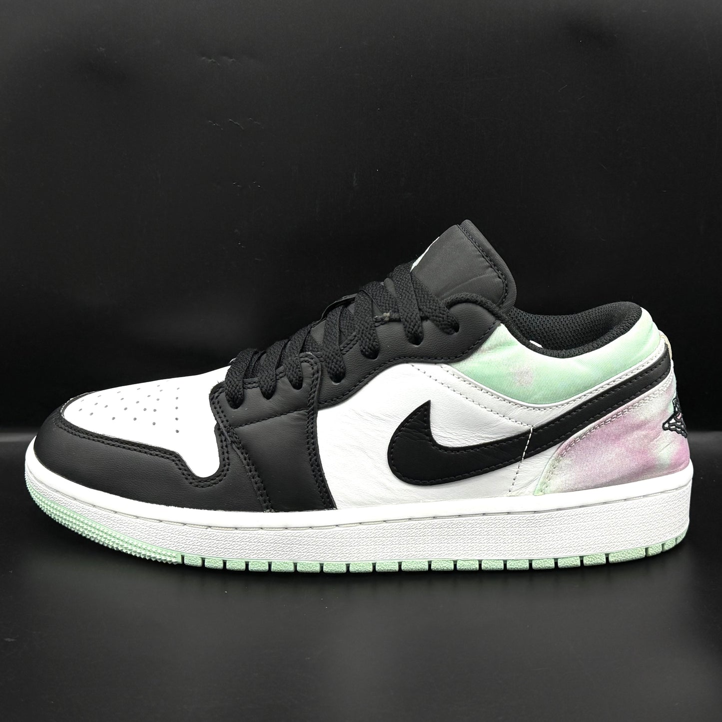 Nike Air Jordan 1 Low SE 'Tie-Dye'