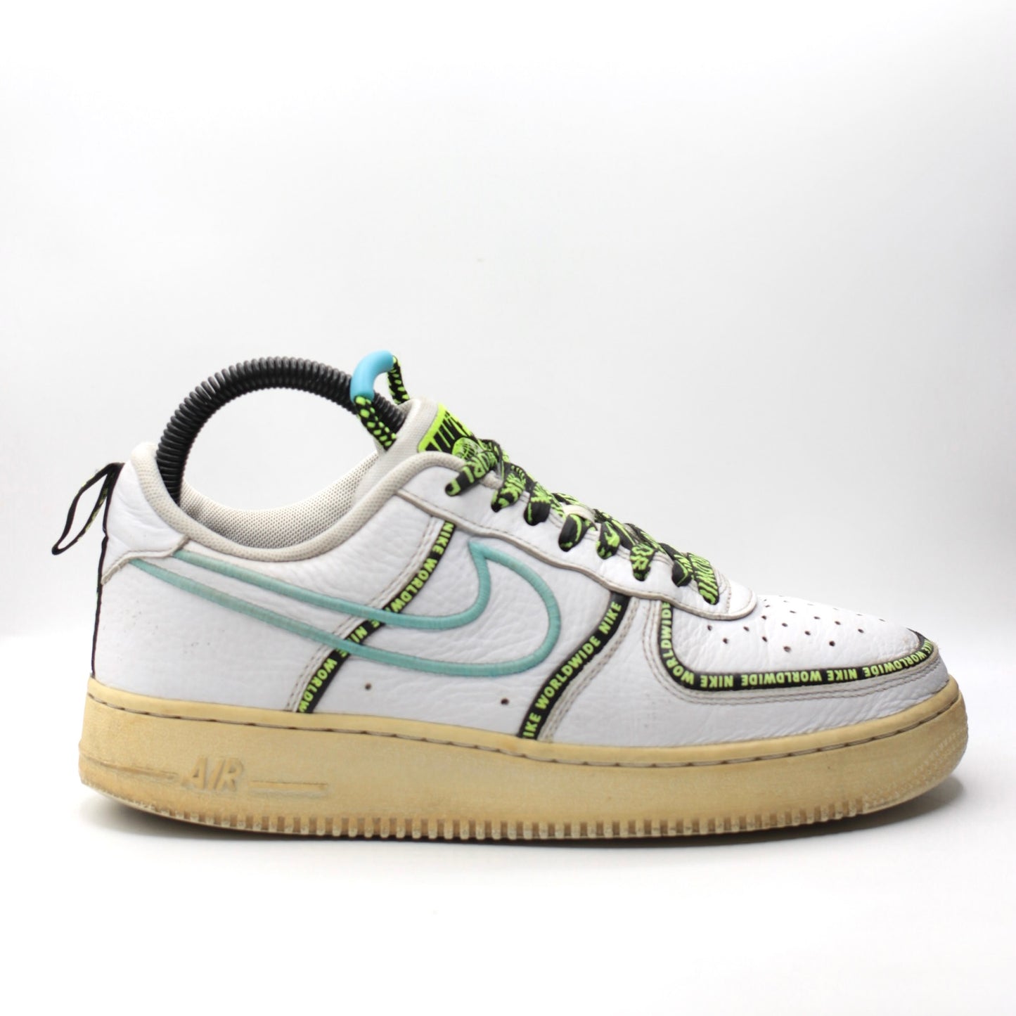 Nike Air Force 1 07 Worldwide Pack Fury