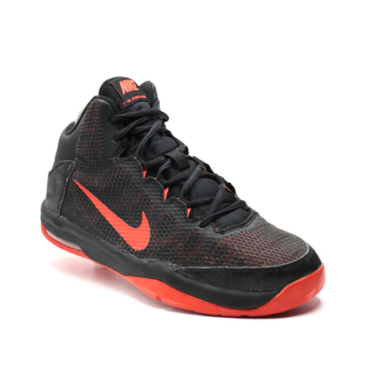 Nike Without A Doubt