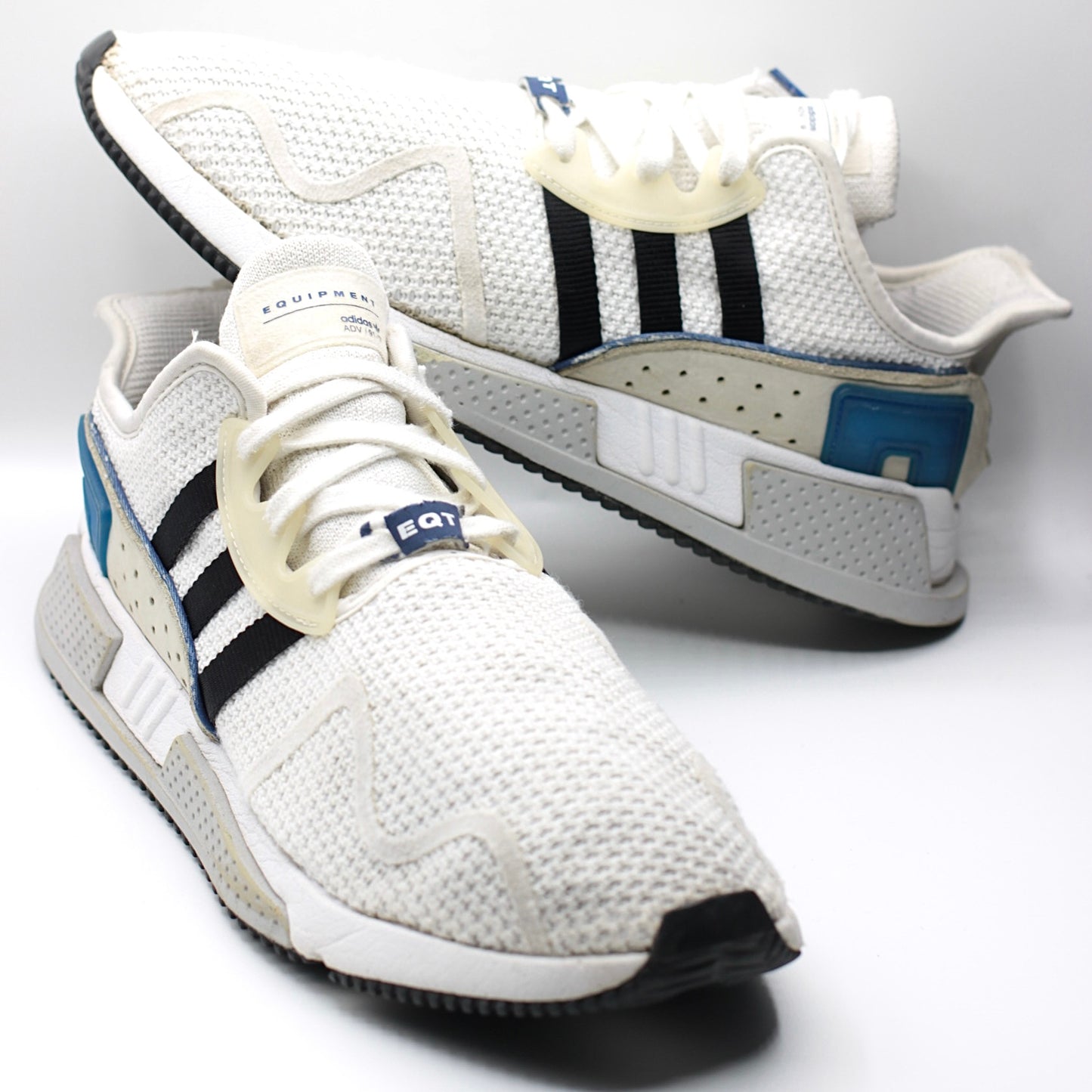 Adidas EQT Cushion ADV (Detail video provided)