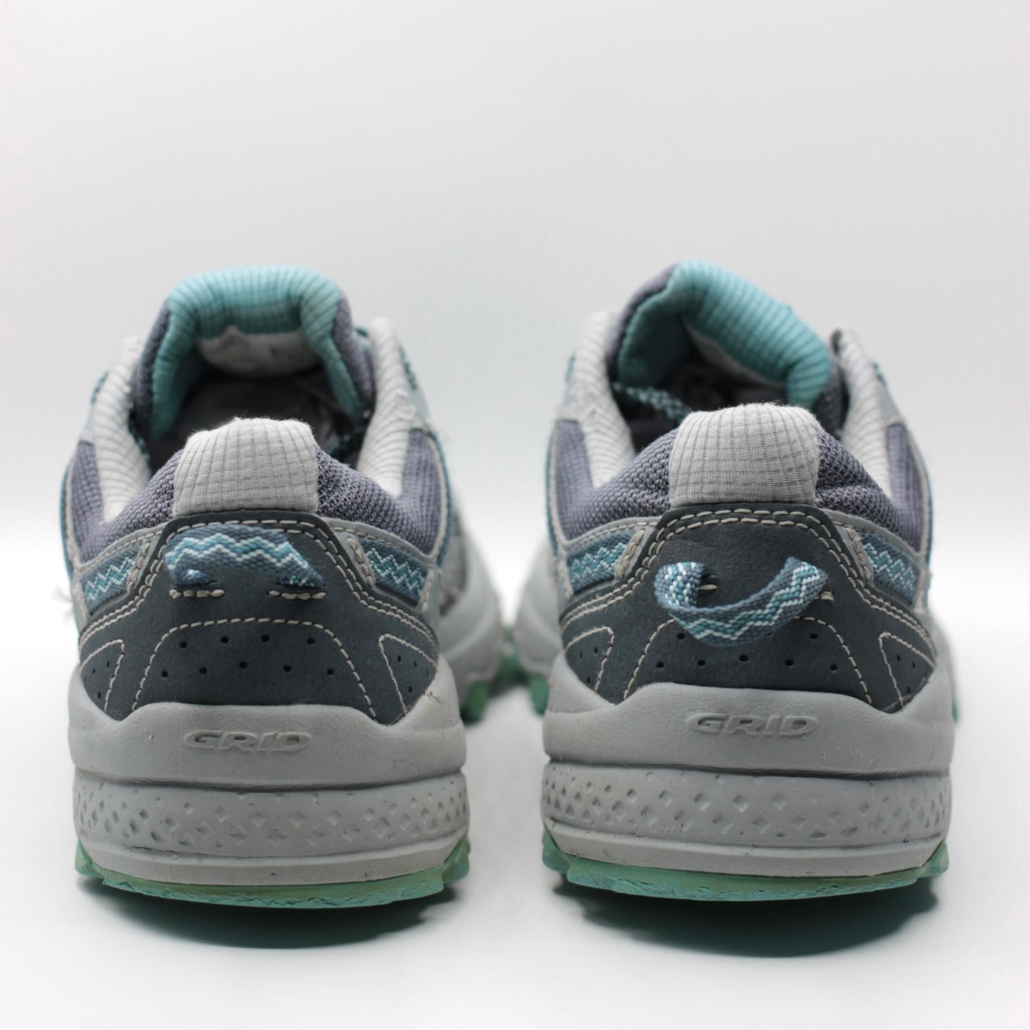 Saucony Grid Excursion TR Teal