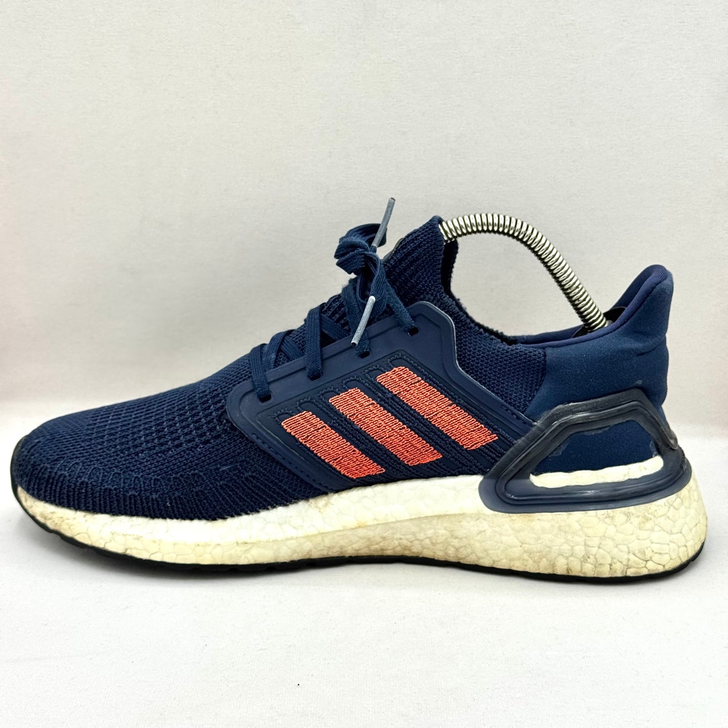 Adidas Ultraboost 20 "Collegiate Navy"