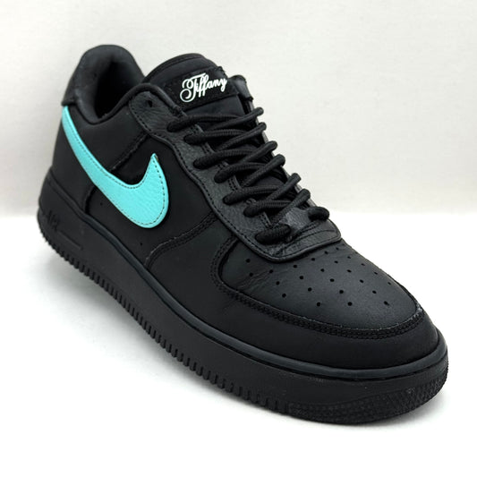 Nike Air Force 1 X Tiffany & Co.
