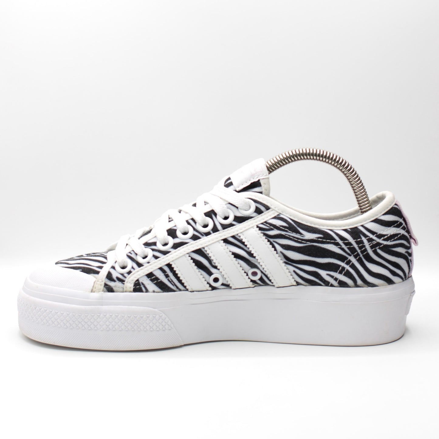 Adidas Nizza (Detail Video Provided)