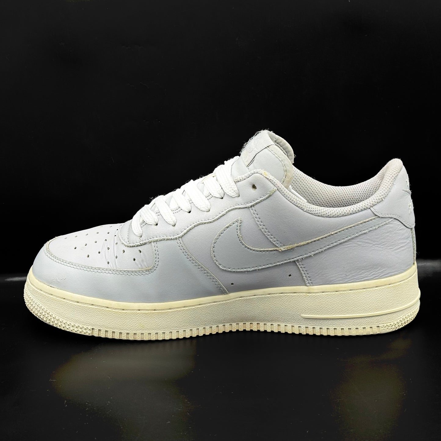 Nike Air Force 1 "Grey"