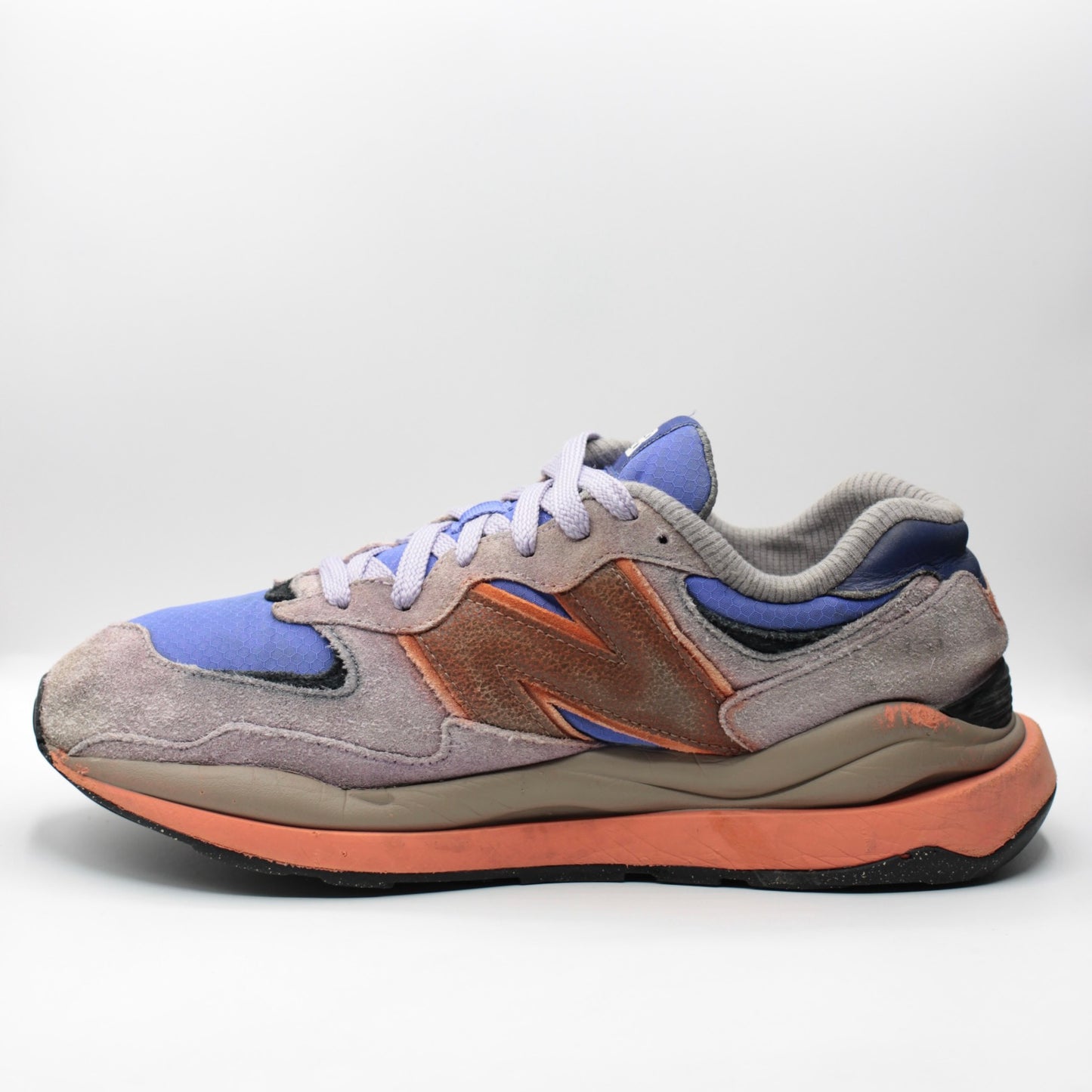 New Balance 57/40 Raw Amethyst 2022 (Detail video provided)