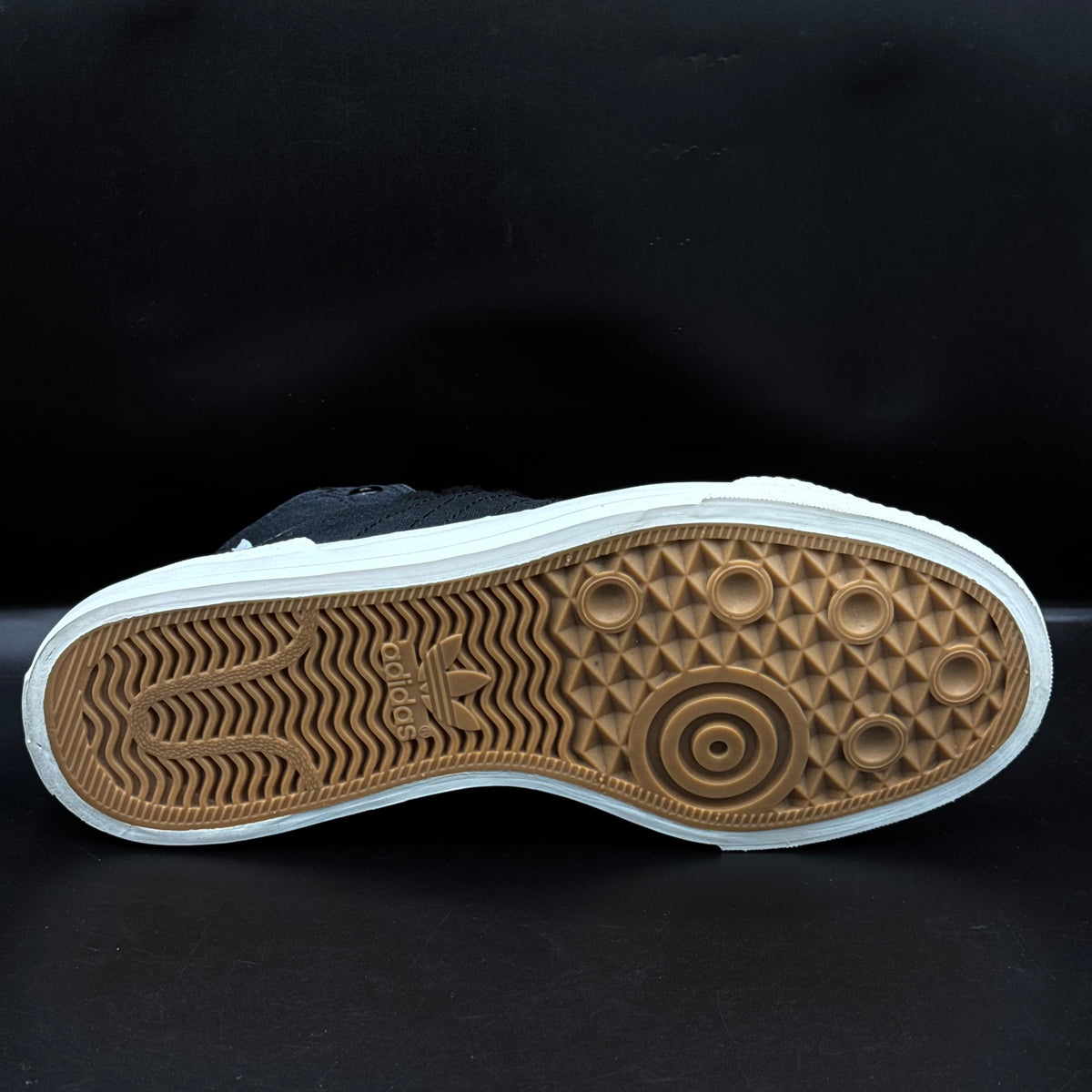 Adidas Nizza Hi Dl