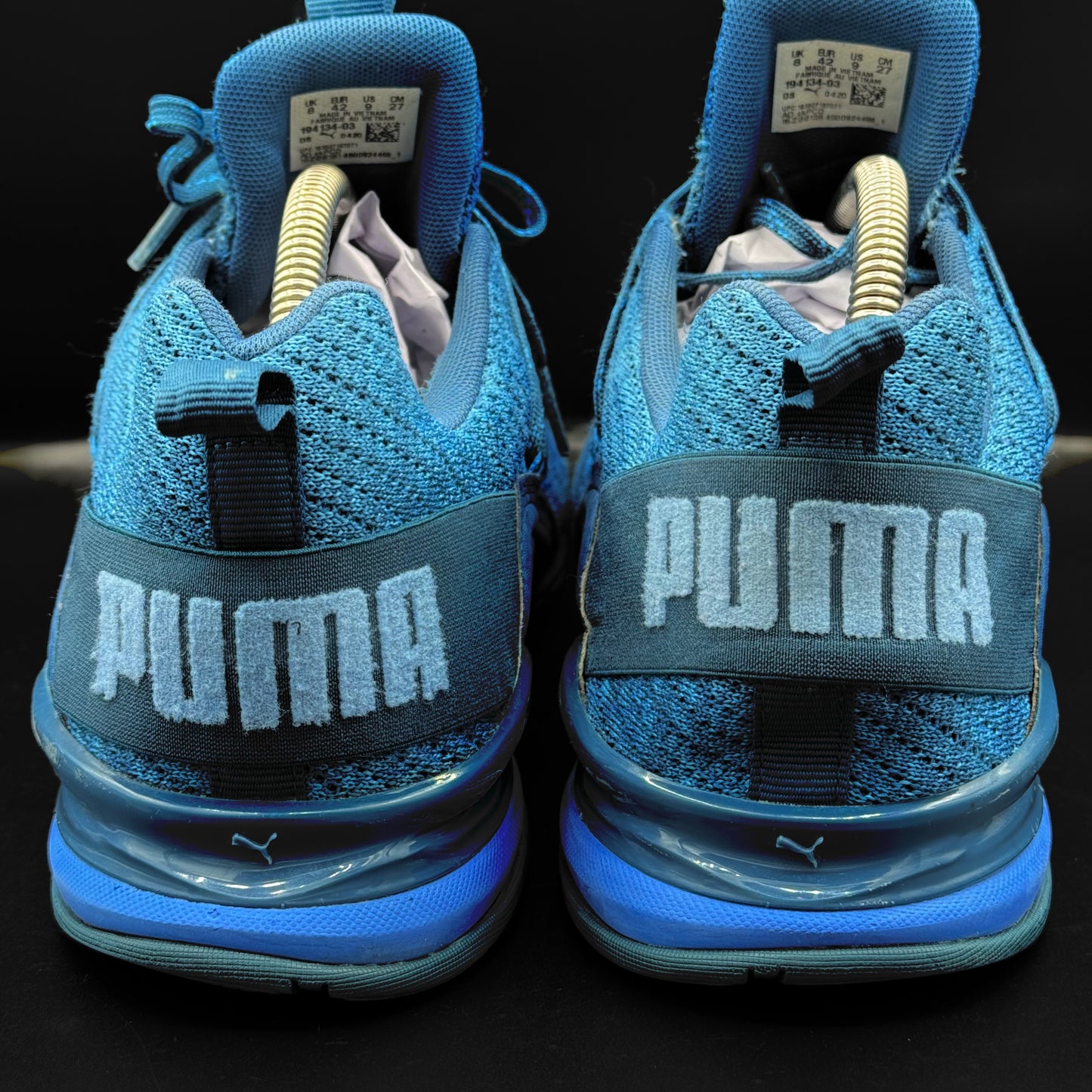 Puma Axelion Ultra Refresh