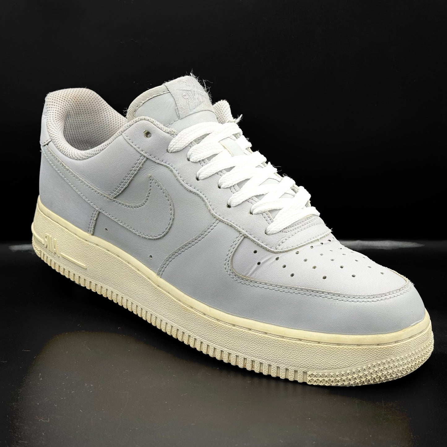 Nike Air Force 1 "Grey"