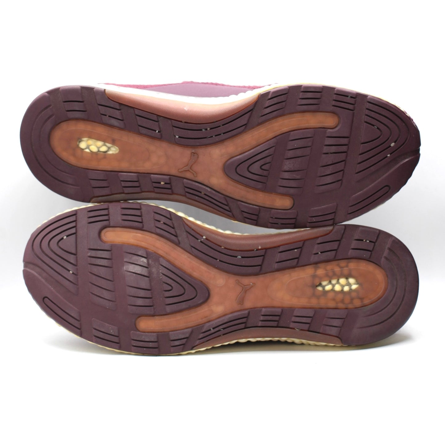 Puma Hybrid Runner Luxe(detail video provided)