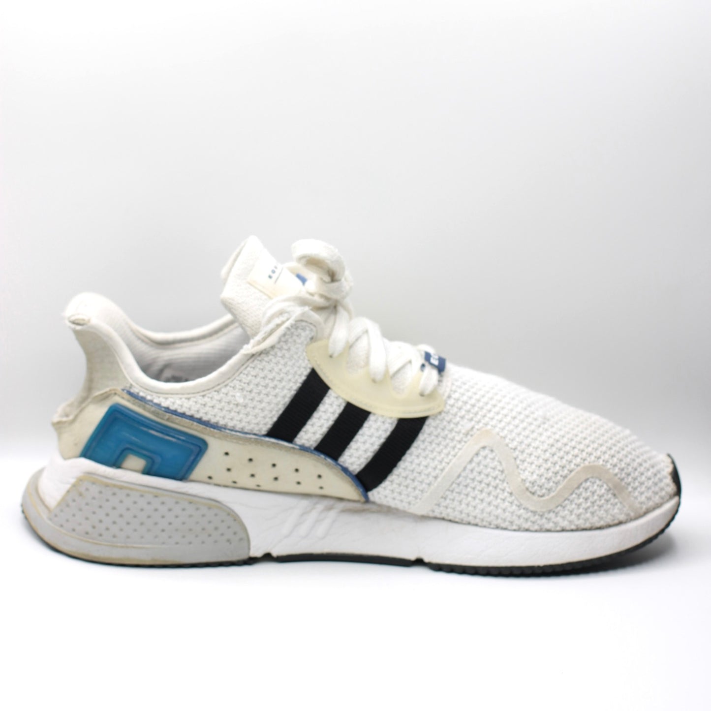 Adidas EQT Cushion ADV (Detail video provided)