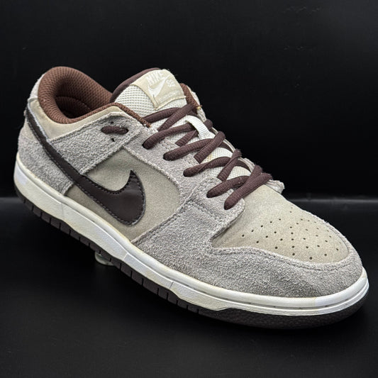 Nike SB Dunk Low Pro "Desert Sand"