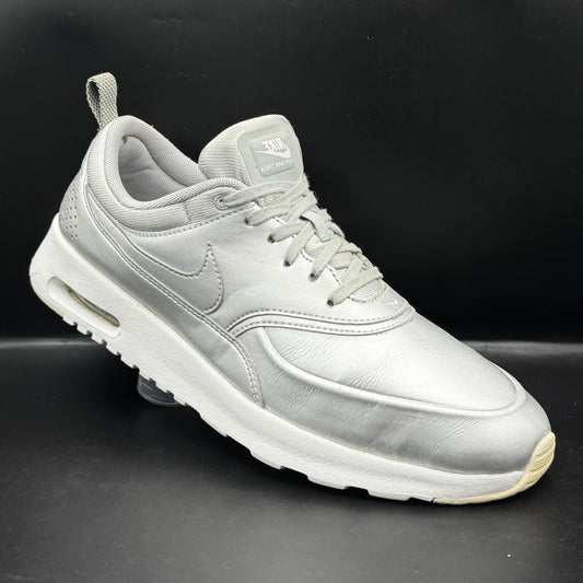 Nike Air Max Thea SE 'Metallic Silver'