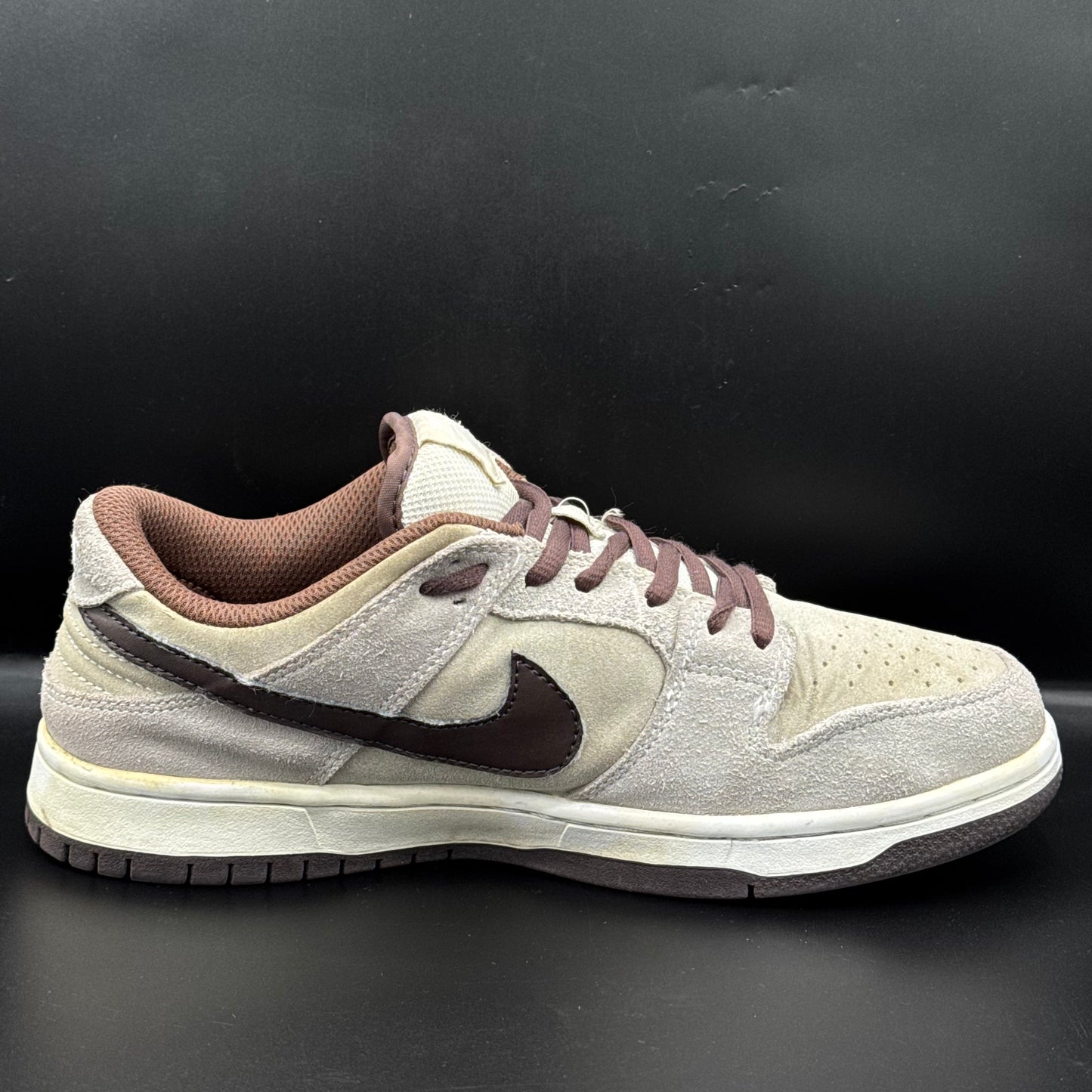 Nike SB Dunk Low Pro "Desert Sand"