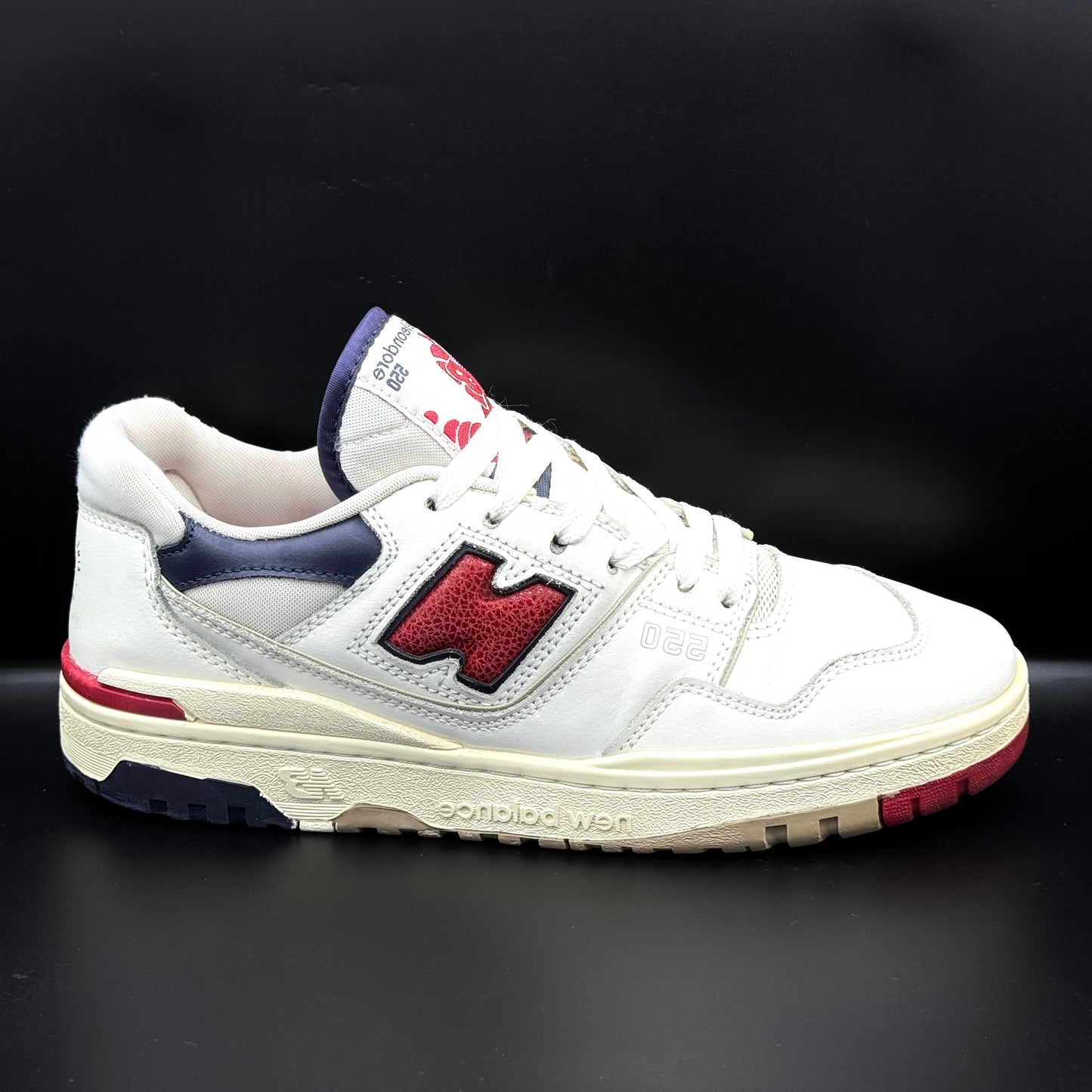 New Balance x Aimé Leon Dore 550