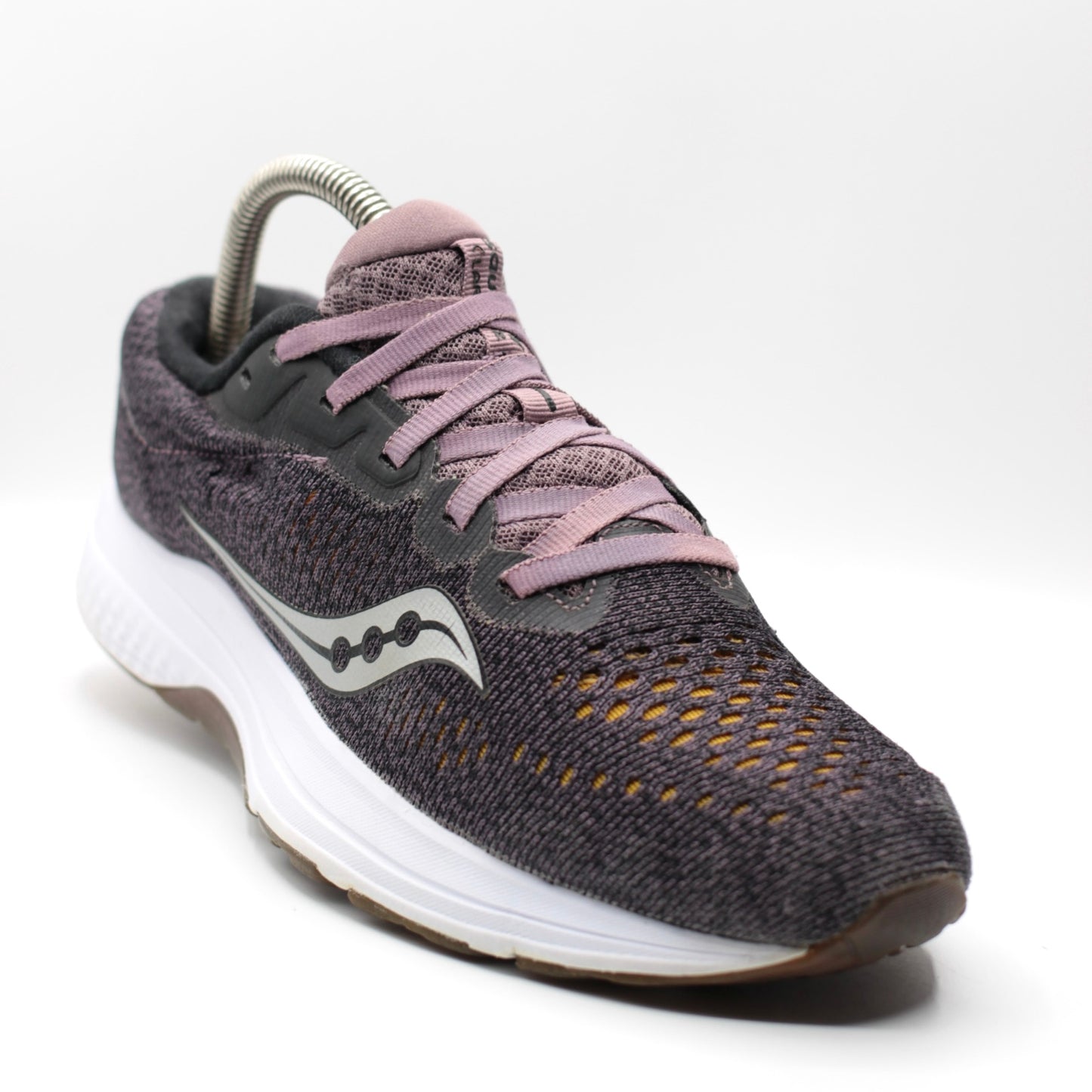 Saucony Clarion 2 (detailed video provided)