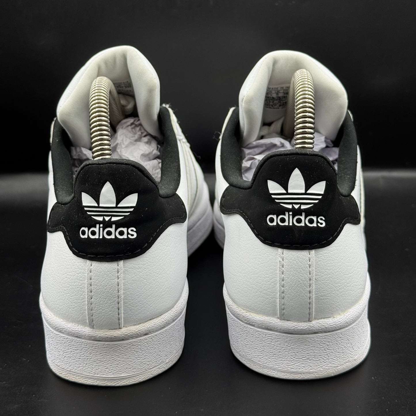 Adidas Superstar