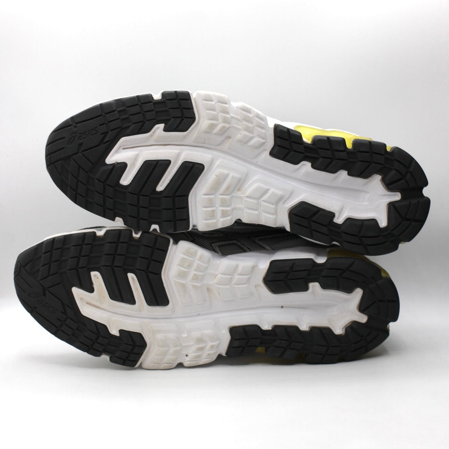 Asics Gel Quantum 90 (Detail video provided)