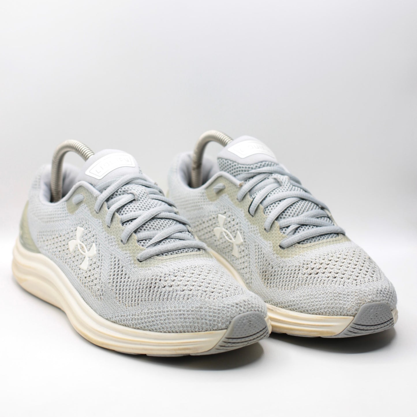 Under Armour Liquify (Detail video provided)