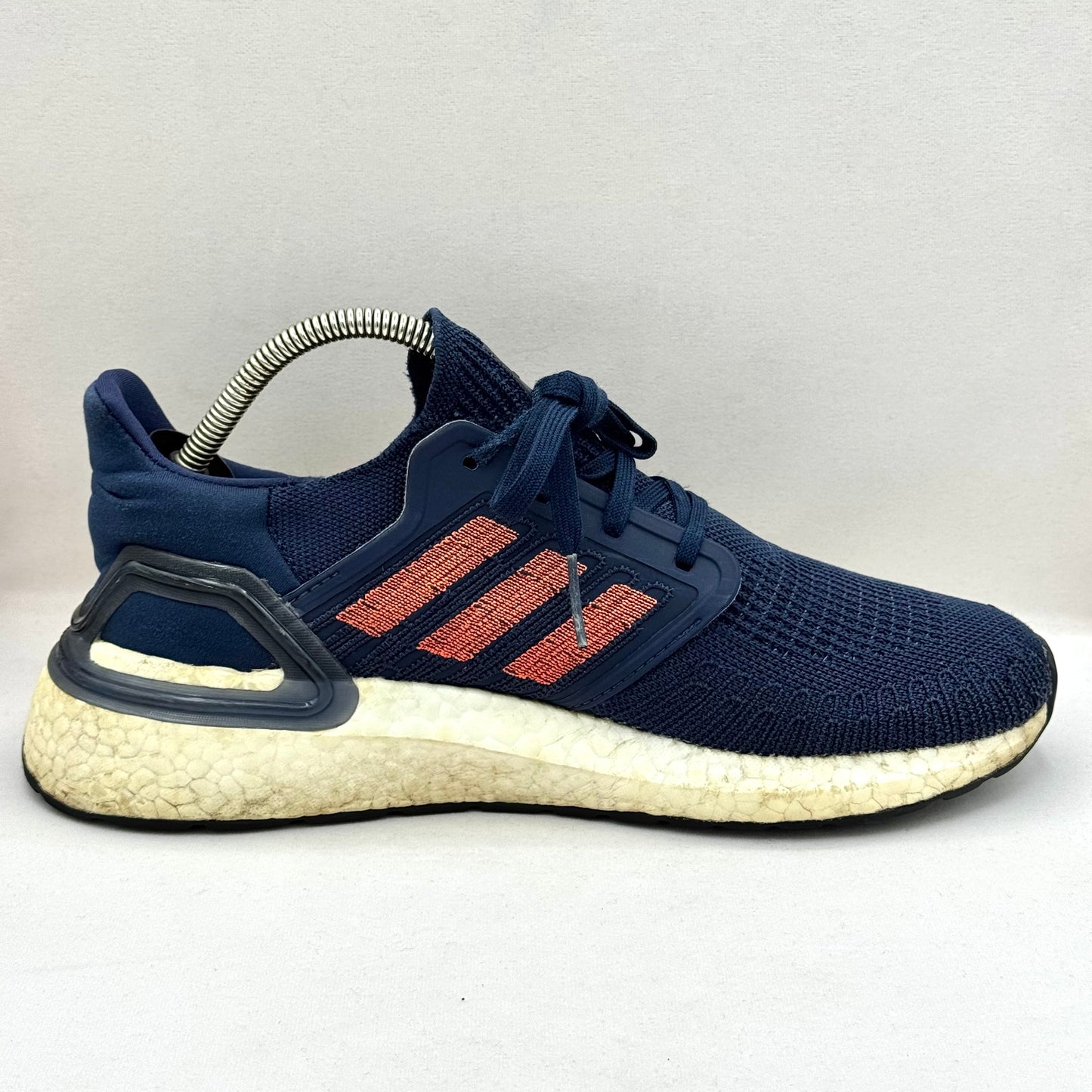 Adidas Ultraboost 20 "Collegiate Navy"