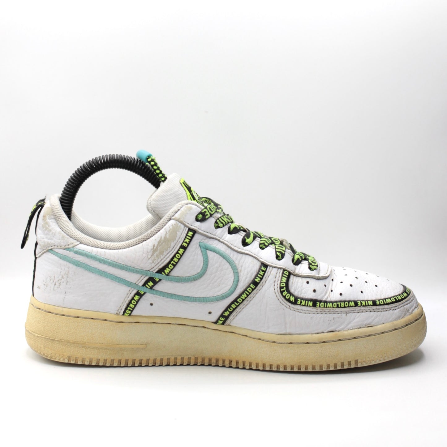 Nike Air Force 1 07 Worldwide Pack Fury
