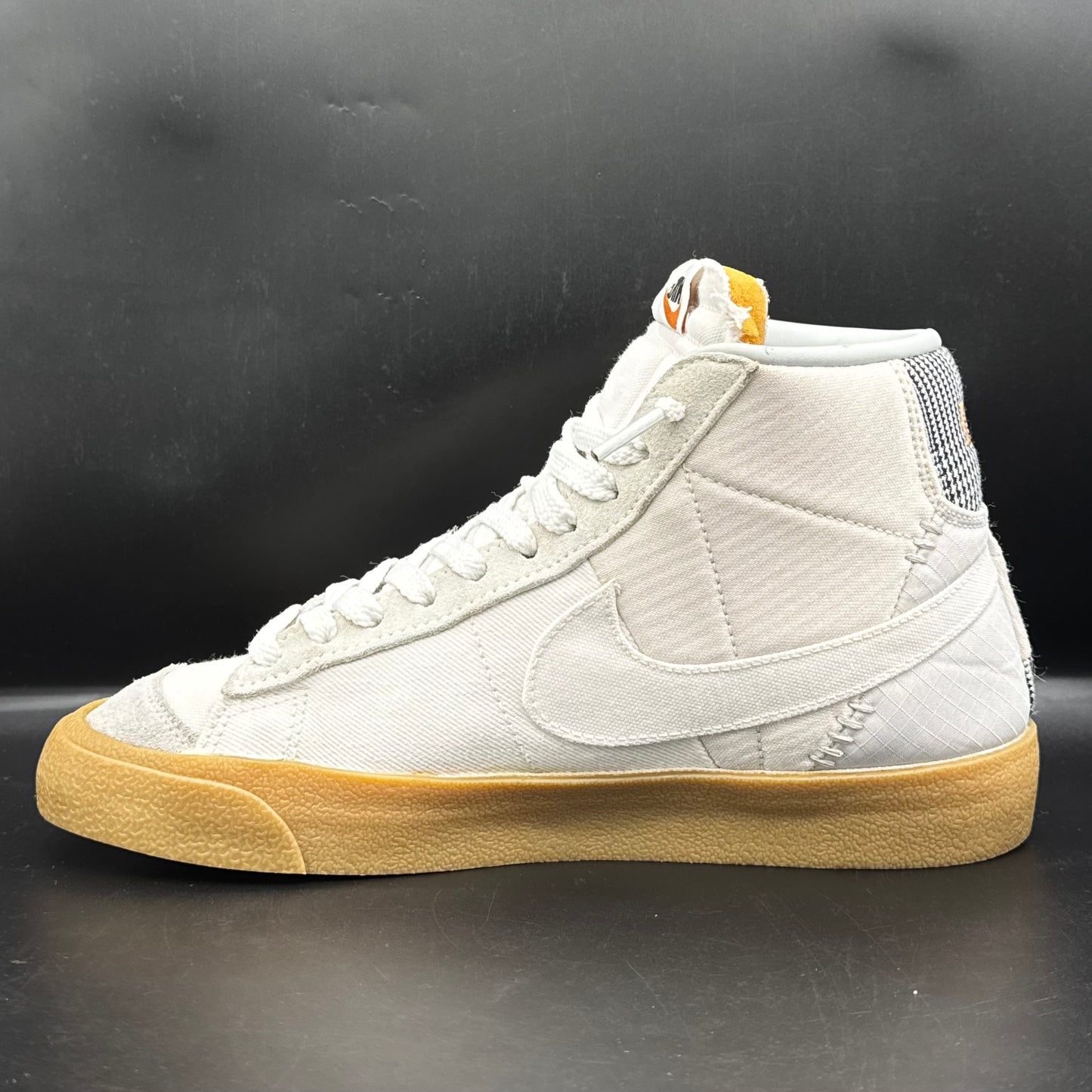 Nike Blazer Mid '77 LX "Voodoo"