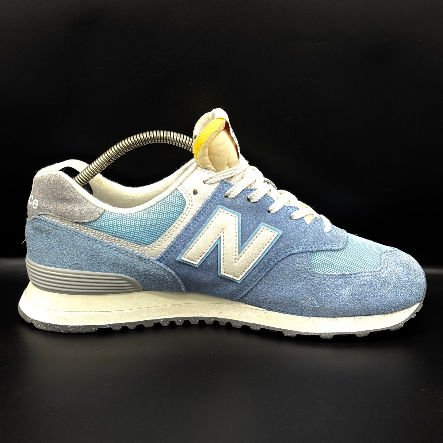 New Balance 574 "Blue Laguna"