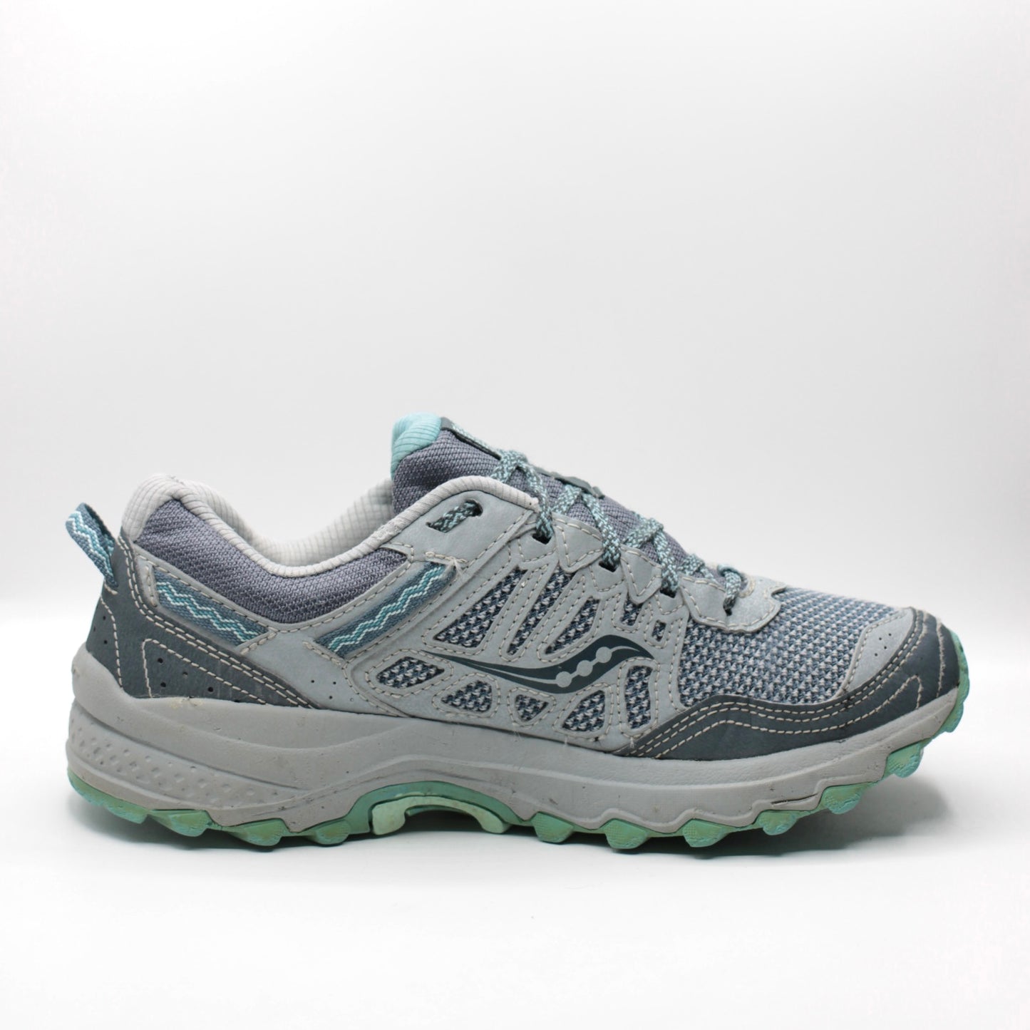 Saucony Grid Excursion TR Teal