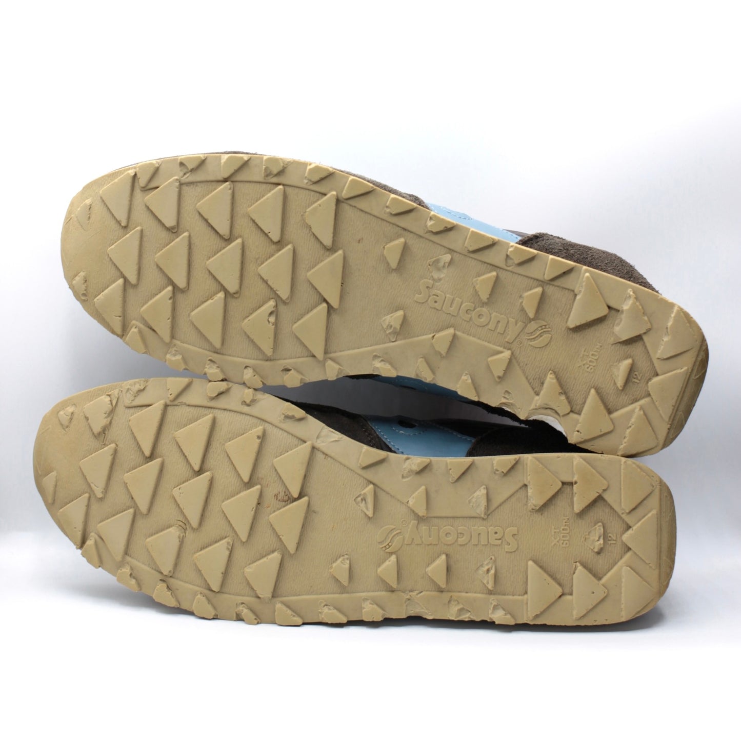 Saucony Jazz Low Pro