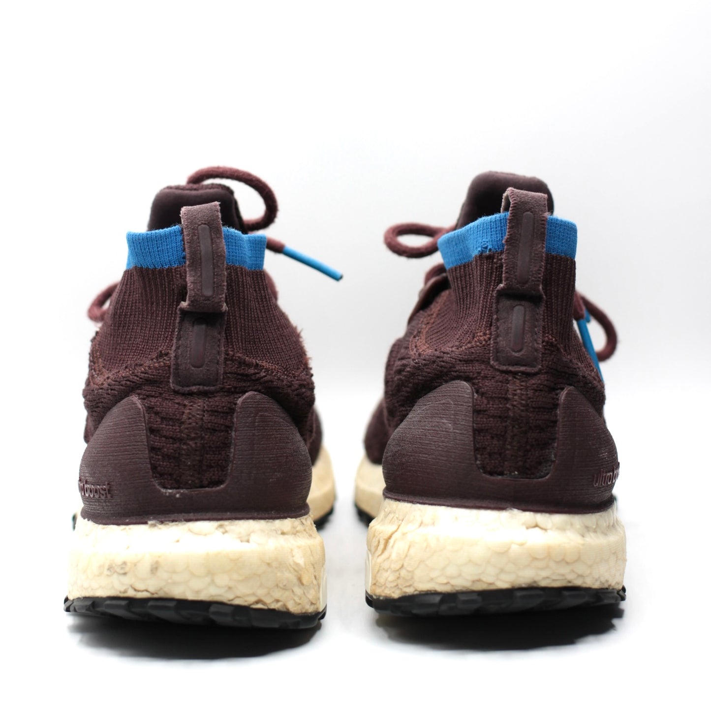 Adidas Ultraboost All Terain (detailed video provided)