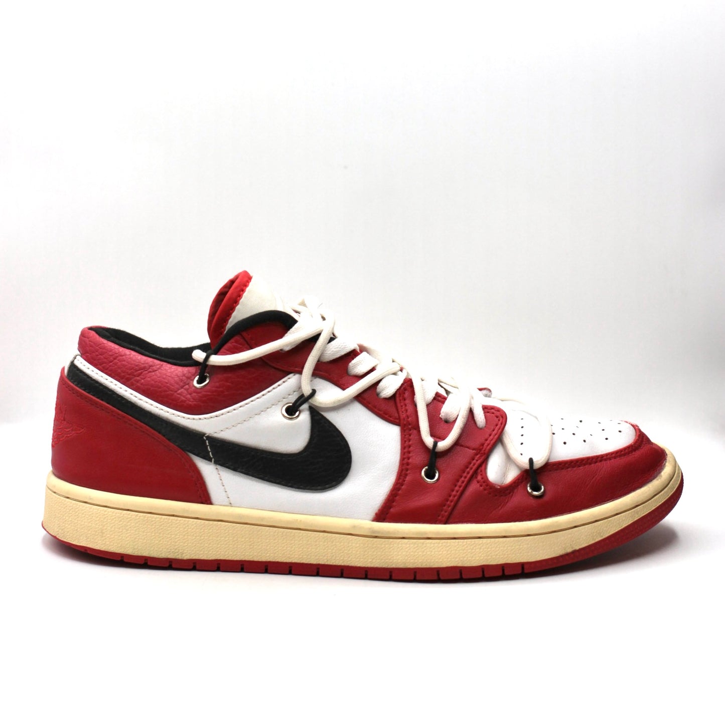 Nike Air Jordan 1 Low Custom