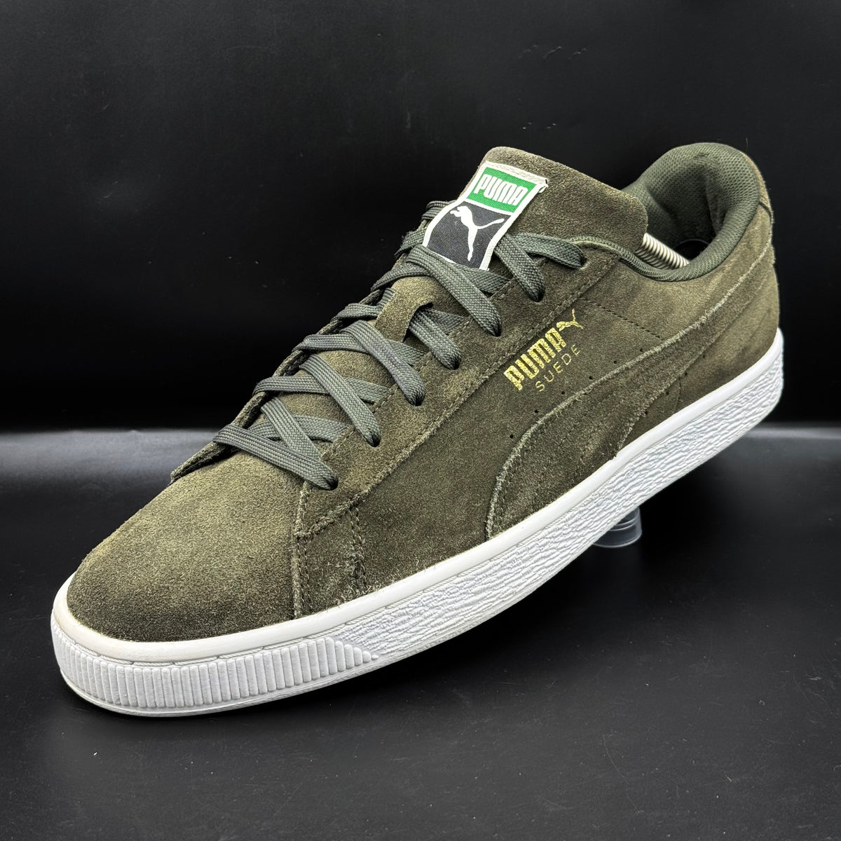 Puma Suede Classic